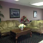 Budget Inn Of Okc