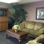 Budget Inn Of Okc