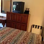 Budget Inn Of Okc