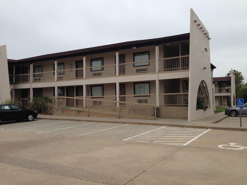 Motel Budget Of Okc Oklahoma City