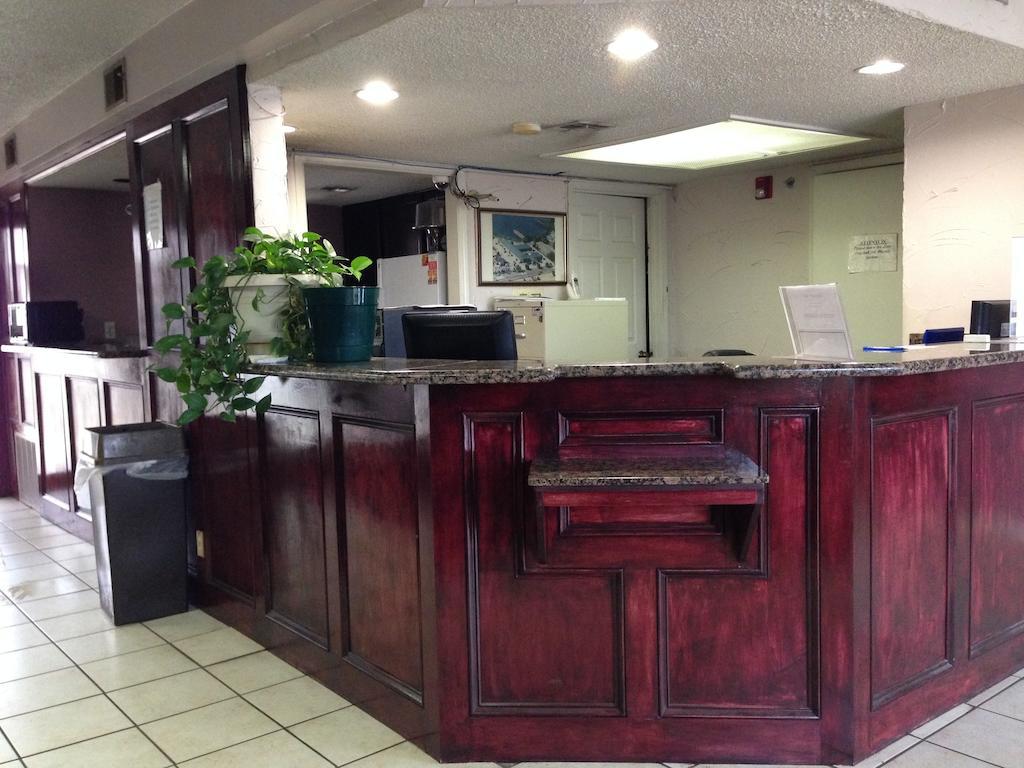 Motel Budget Of Okc