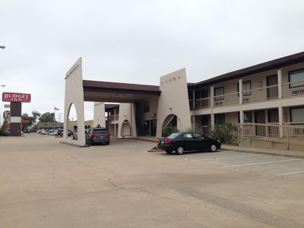 Budget Of Okc Oklahoma City