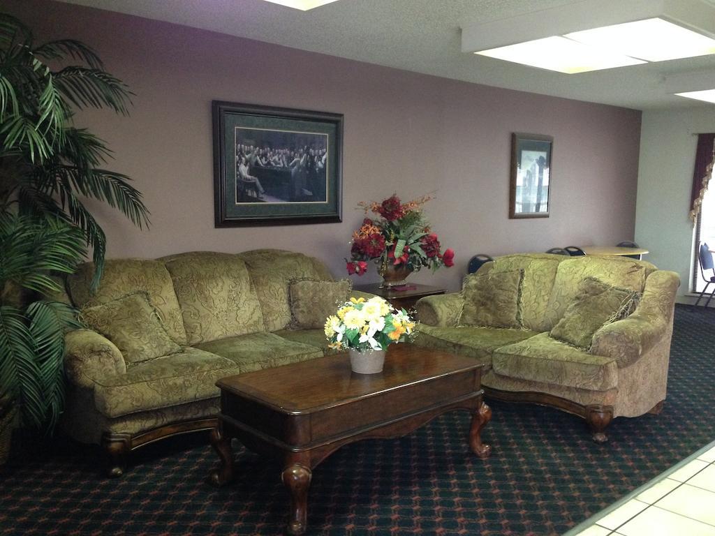 Motel Budget Of Okc *