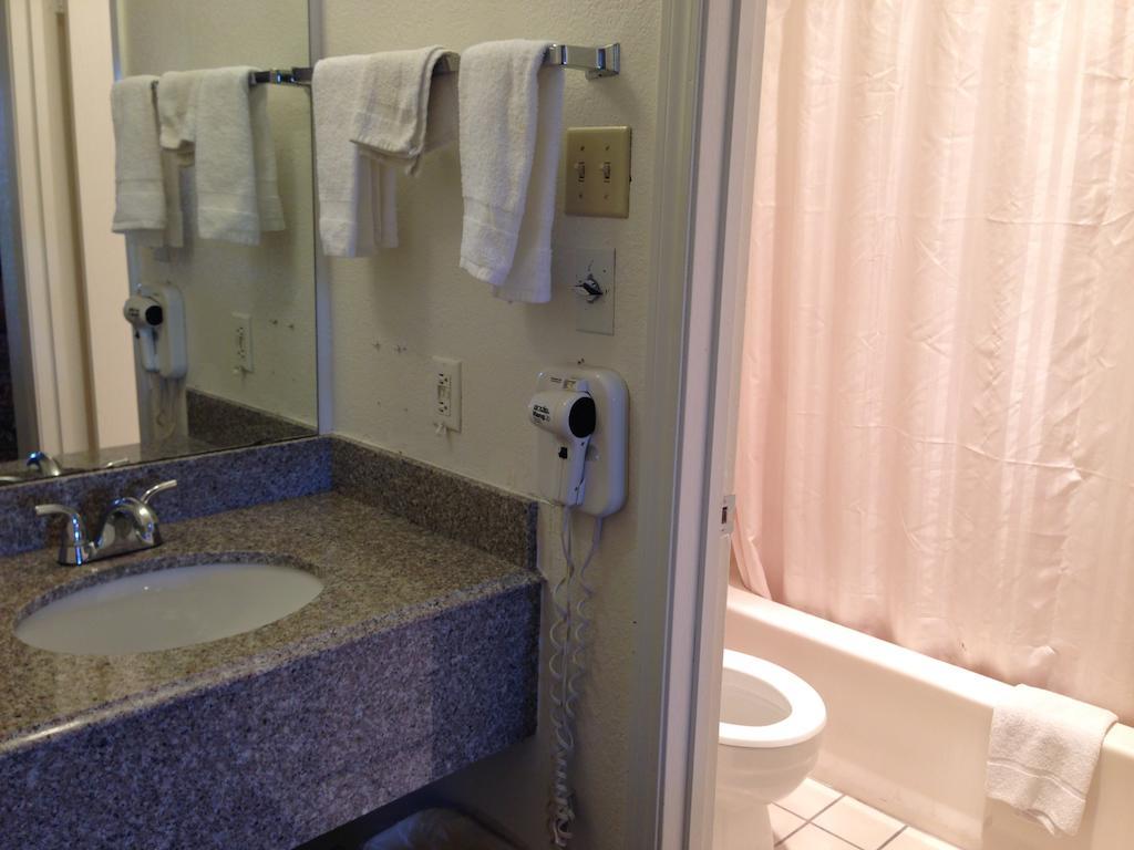 Motel Budget Of Okc Oklahoma City