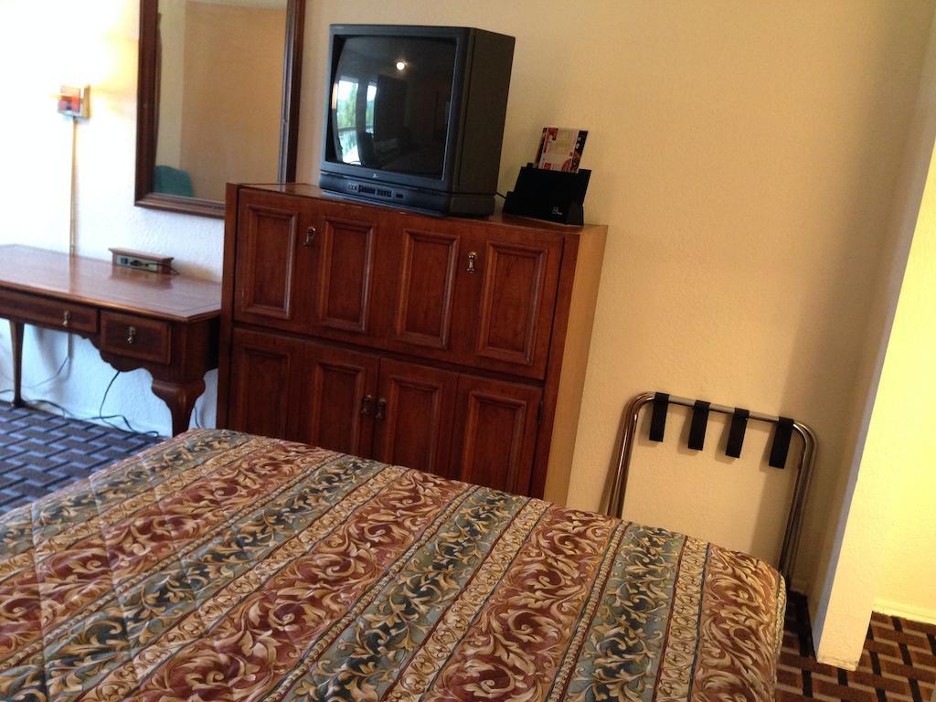Motel Budget Of Okc *