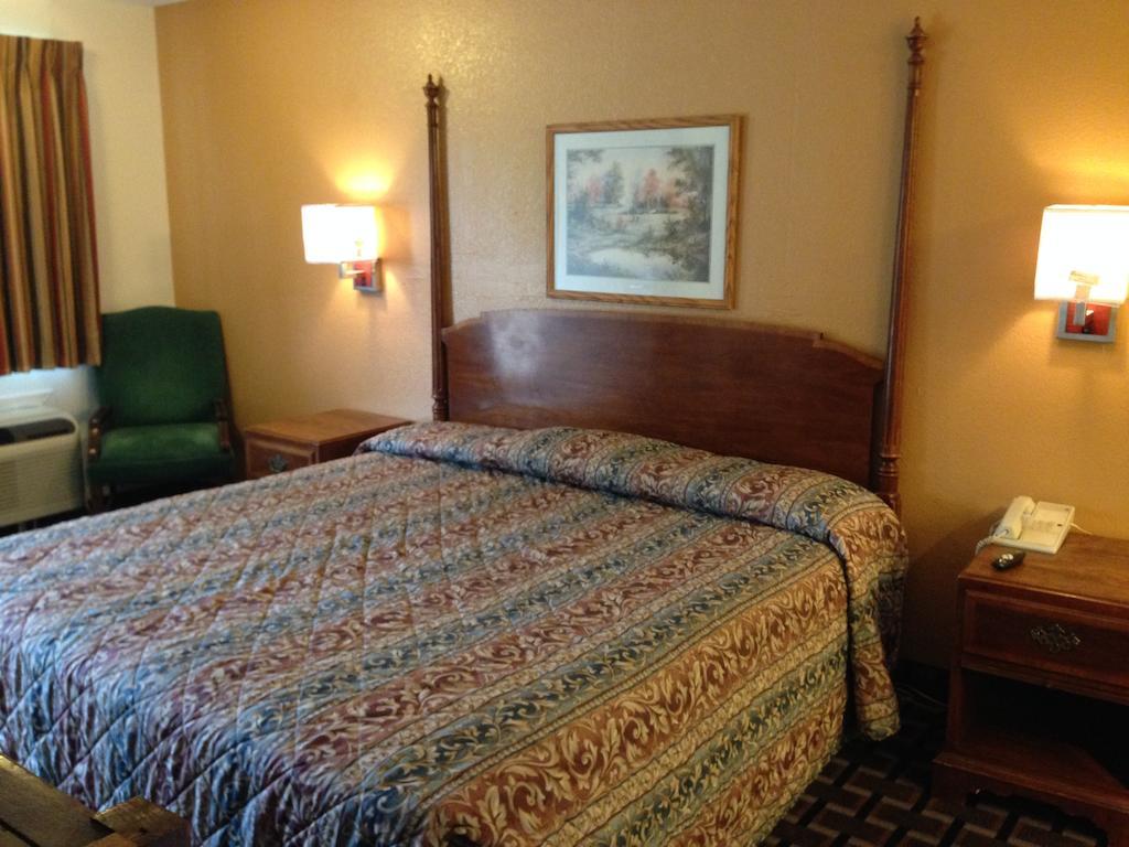 Motel Budget Of Okc Oklahoma City
