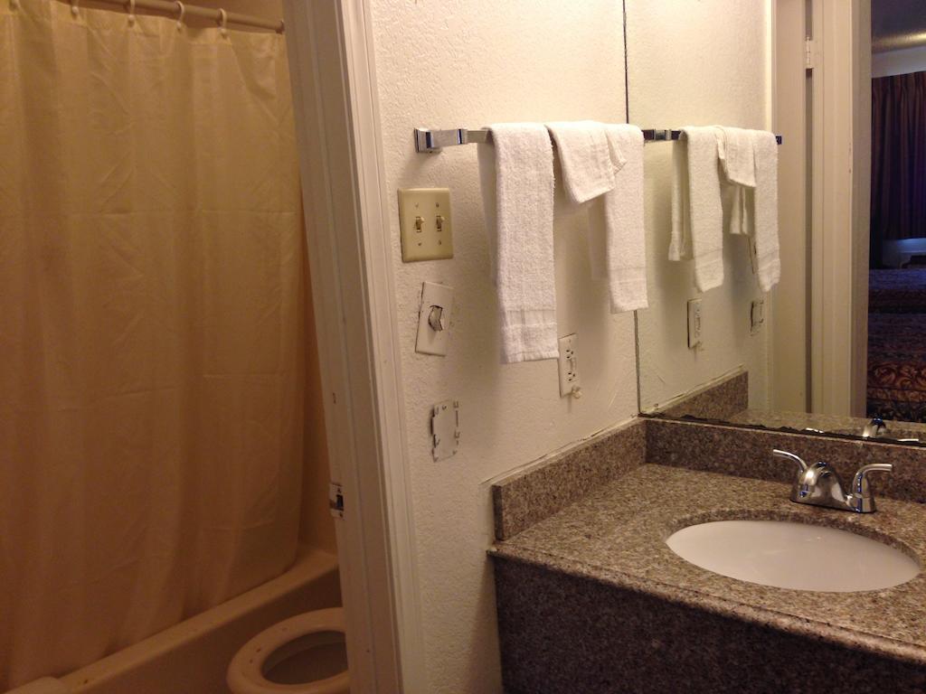 Motel Budget Of Okc
