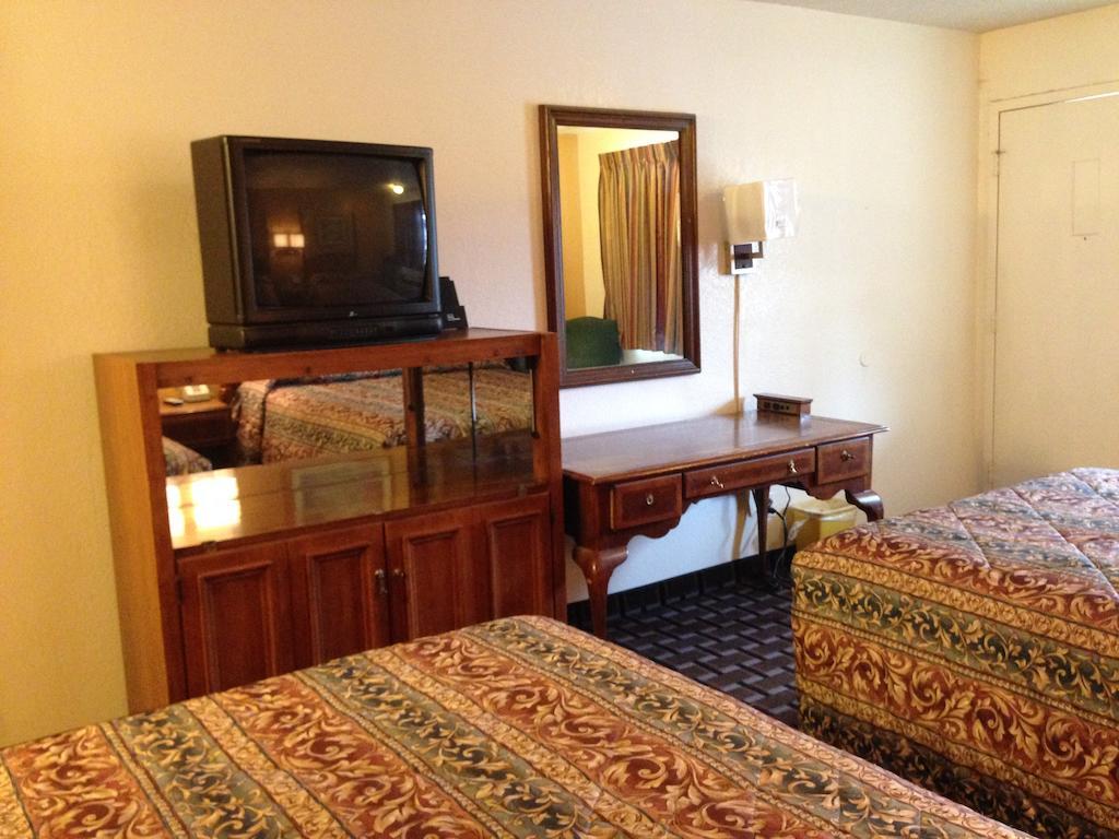 Motel Budget Of Okc Oklahoma City