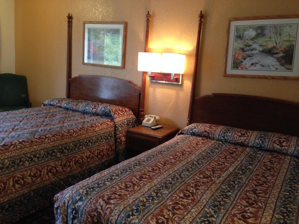 Motel Budget Of Okc *