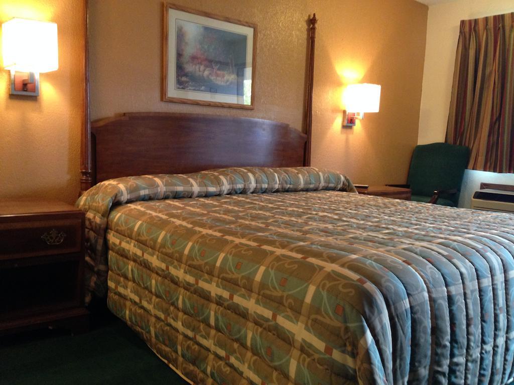 Motel Budget Of Okc