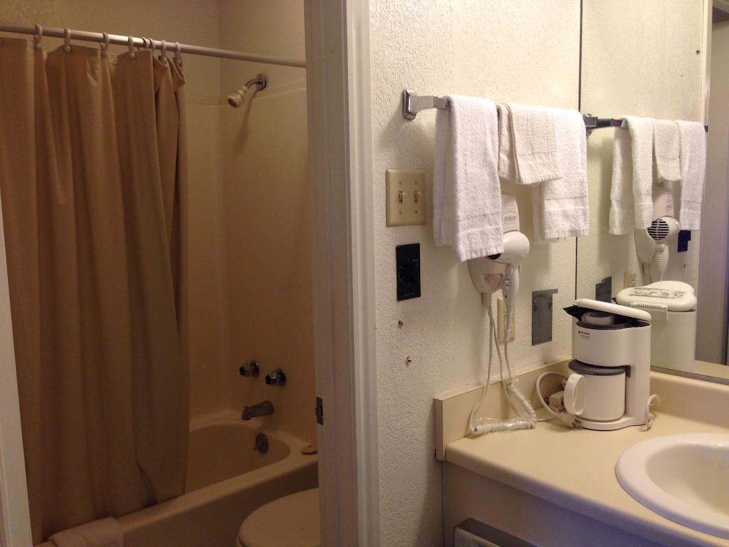 Motel Budget Of Okc Oklahoma City