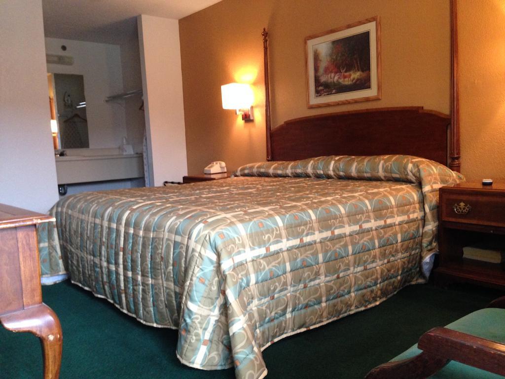 Motel Budget Of Okc Oklahoma City