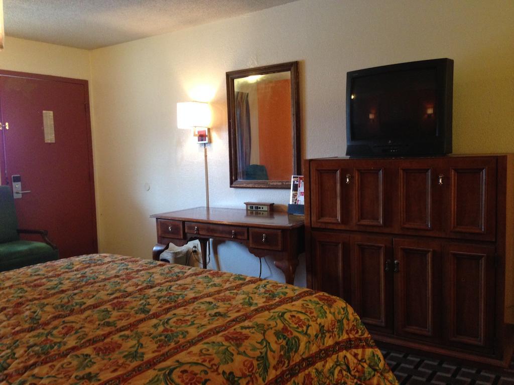 Motel Budget Of Okc *
