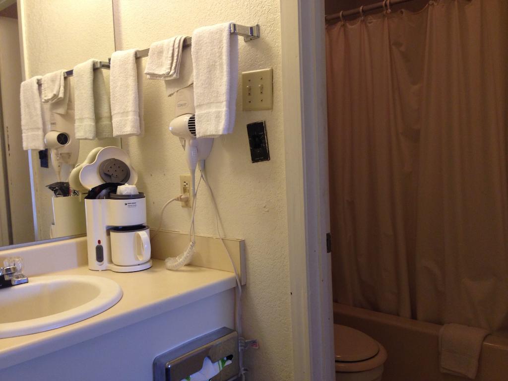 Motel Budget Of Okc