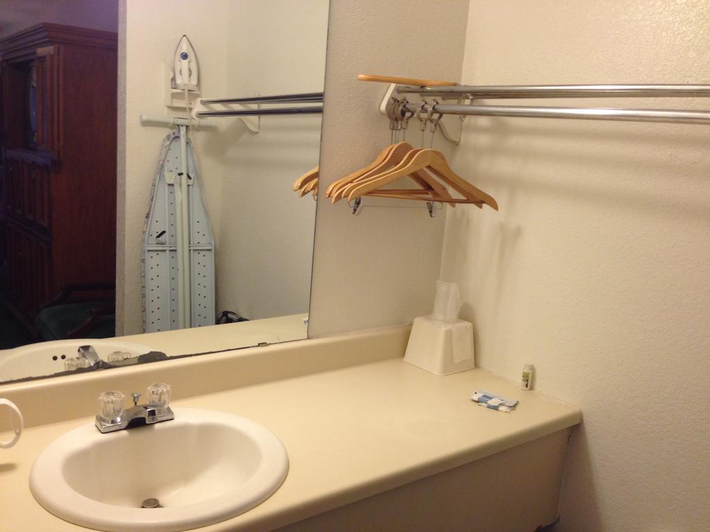 Motel Budget Of Okc