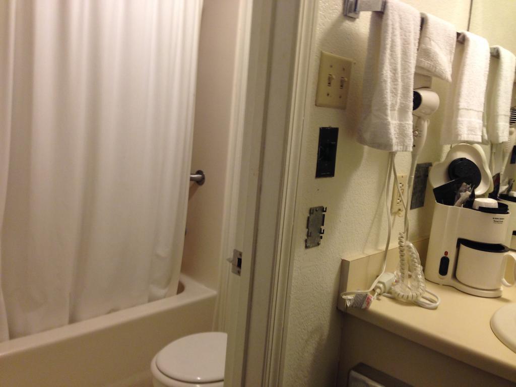 Motel Budget Of Okc Oklahoma City